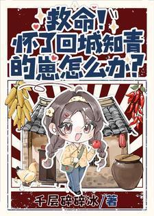 救命!怀了回城知青的崽怎么办动漫