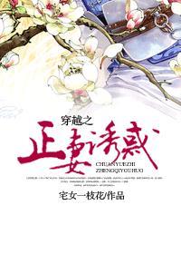 穿书正妻