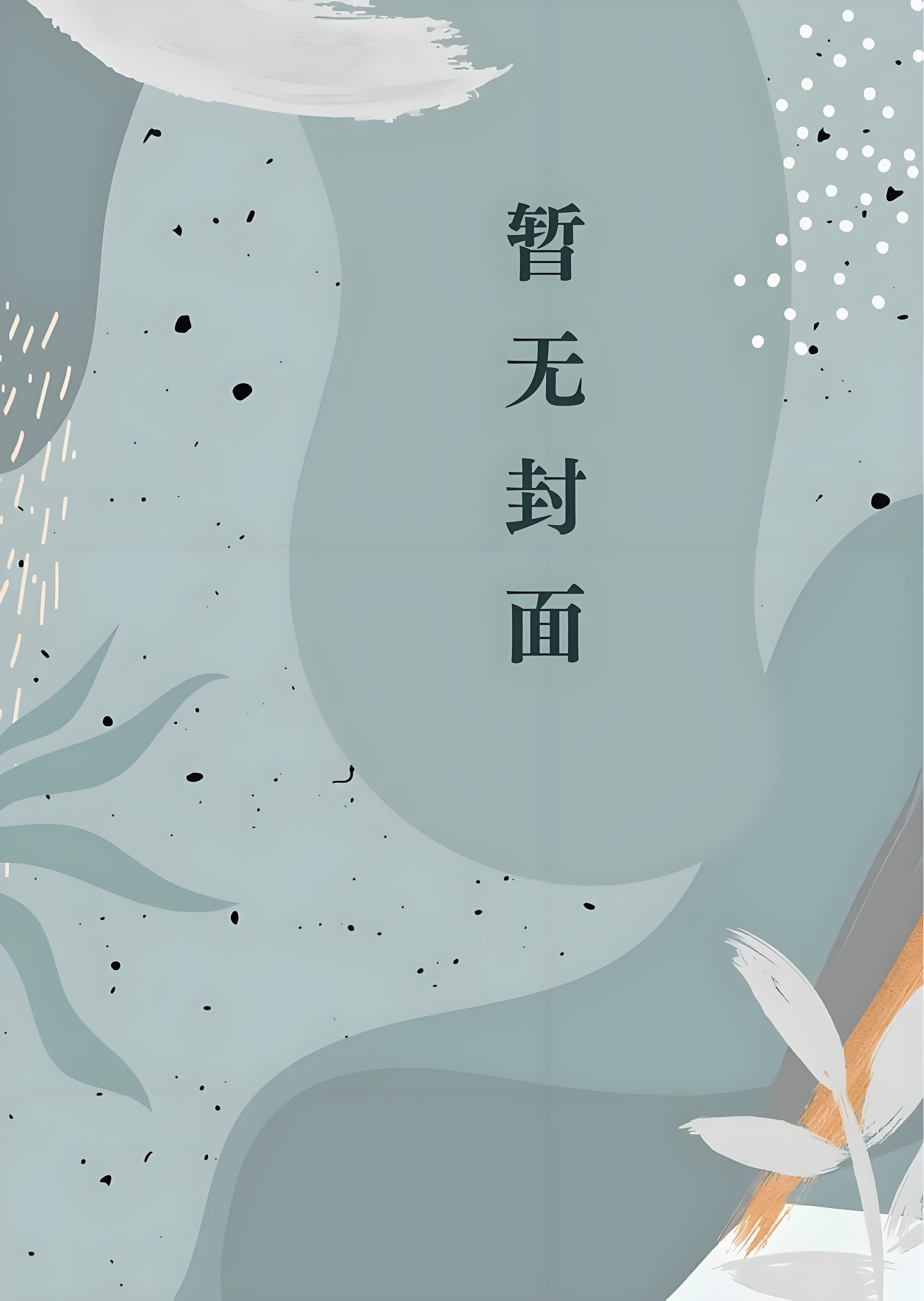 穿成病弱体制万人迷