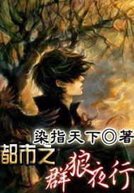 都市之群狼夜行 染指天下