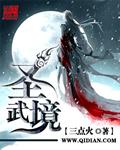 圣武境圣魂境