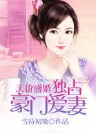 天价盛婚
