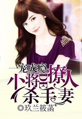 少将军宠妻手札