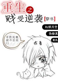 重生之贱受逆袭简介