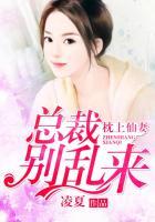 枕上总裁恶魔