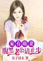 家有萌妻腹黑老公嫁不得免费读