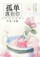 当孤独遇见孤独