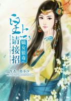 嫡女狠毒皇上请接招司墨