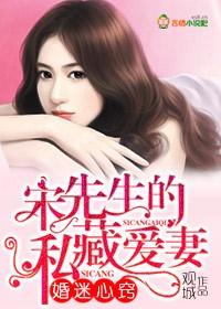 宋先生的私藏爱妻 最新章节 无弹窗