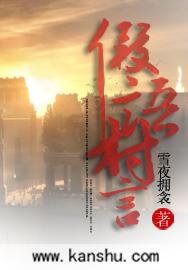 假语村言剧情介绍