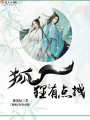 狐狸王爷
