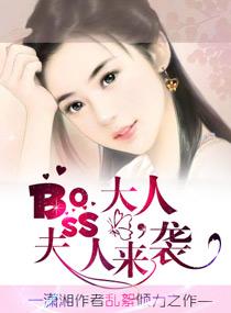 boss大人夫人来袭(乱絮)