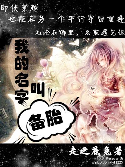 我的名字叫做van