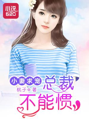 小妻求宠:总裁不能惯