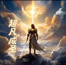 仙侠世界:肉体凡胎也能无敌